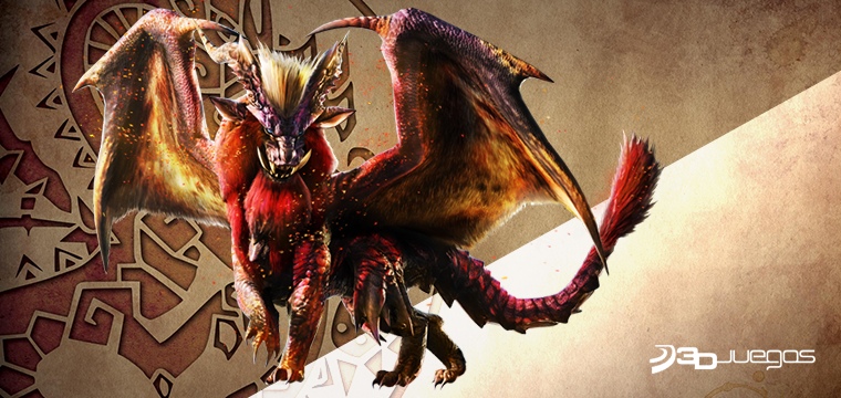 Imagen de Monster Hunter: Generations