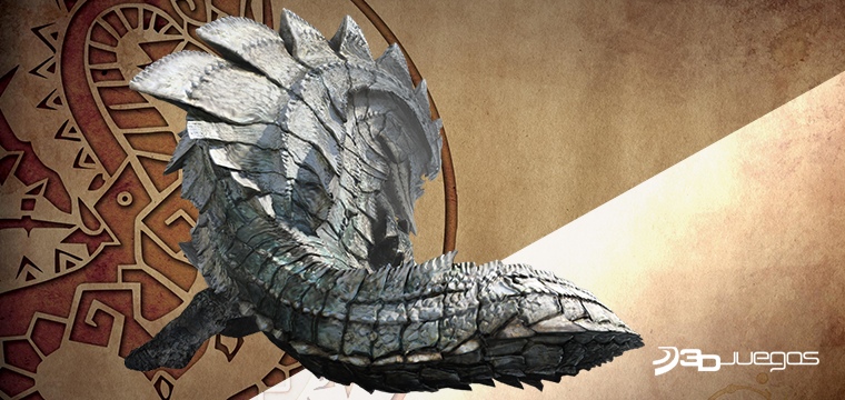 Imagen de Monster Hunter: Generations