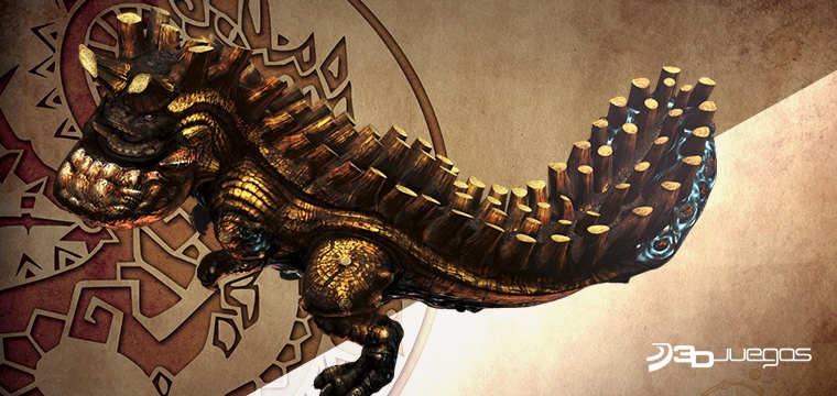Imagen de Monster Hunter: Generations