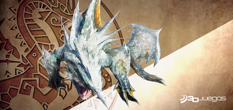 Imagen de Monster Hunter: Generations