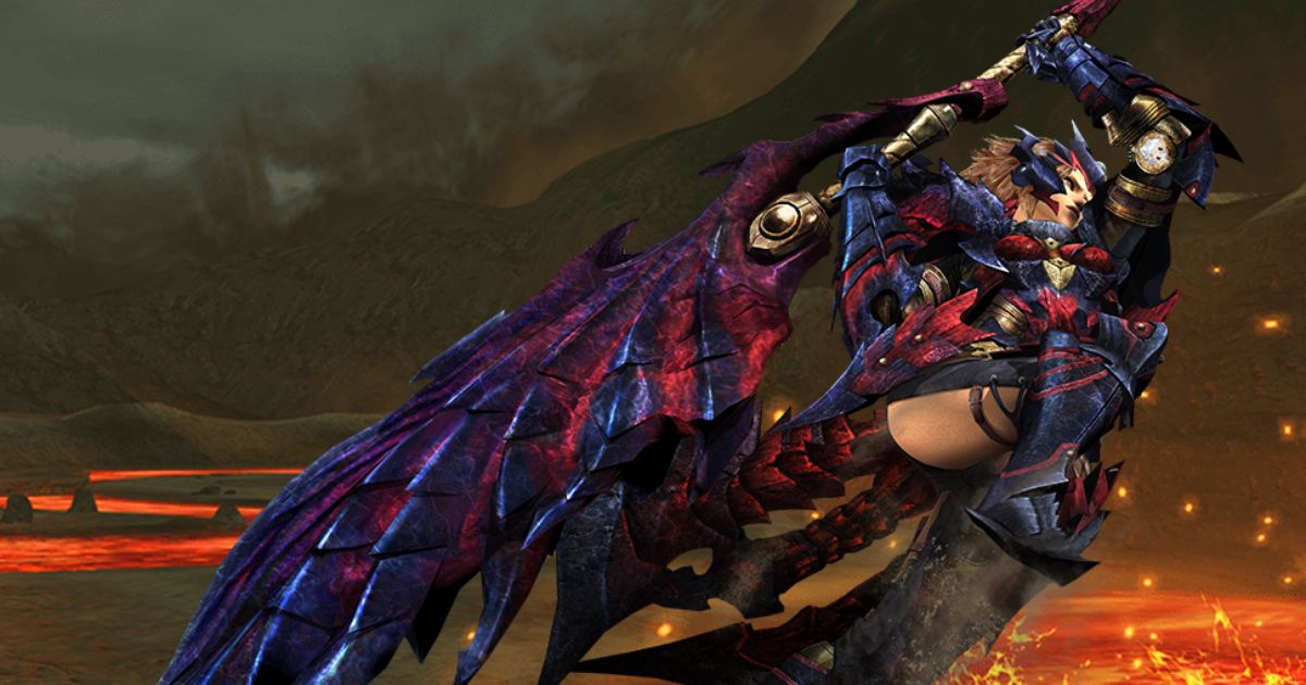 Imagen de Monster Hunter: Generations
