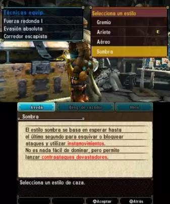 Monster Hunter Generations