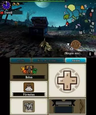 Monster Hunter Generations