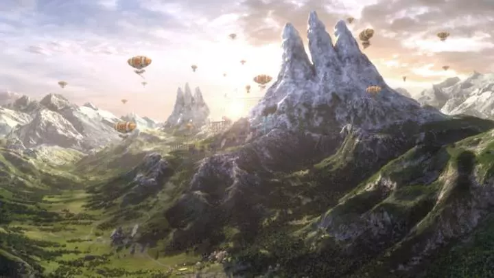 Monster Hunter Generations