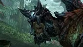 Monster Hunter Generations: Tráiler de Anuncio (JP)