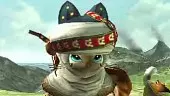 Monster Hunter Generations: Segundo Tráiler (JP)
