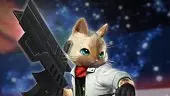 Monster Hunter Generations: Colaboración Star Fox