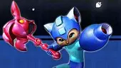 Monster Hunter Generations: Presentación Felyne Mega Man
