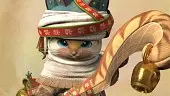 Monster Hunter Generations: Tráiler de los Gatadores