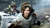 Monster Hunter Generations: ¡Cazadores, Uníos!