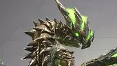 Monster Hunter Generations: Gameplay: Astalos