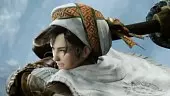 Monster Hunter Generations: Cinemática de apertura