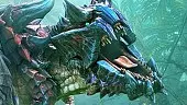 Monster Hunter Generations: Comienza la cacería