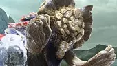 Monster Hunter Generations: Gammoth