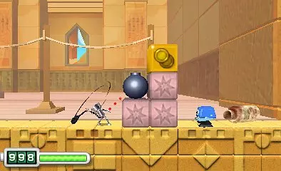 Chibi-Robo! Zip Lash 3DS