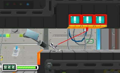 Chibi-Robo! Zip Lash 3DS