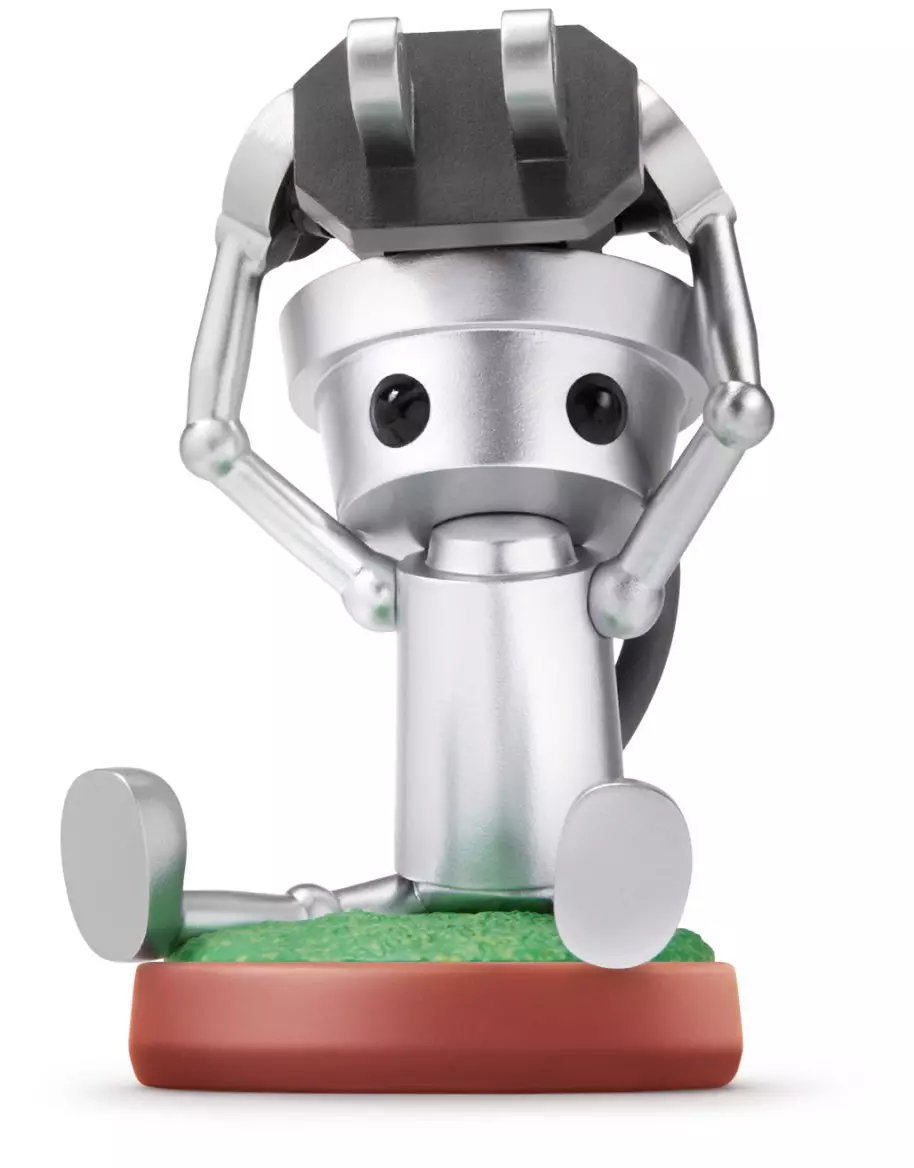 Chibi-Robo! Zip Lash