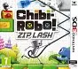 Chibi-Robo! Zip Lash 3DS