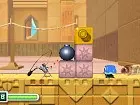 Chibi-Robo! Zip Lash - Imagen 3DS