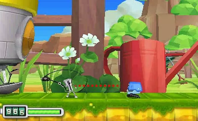 Chibi-Robo! Zip Lash