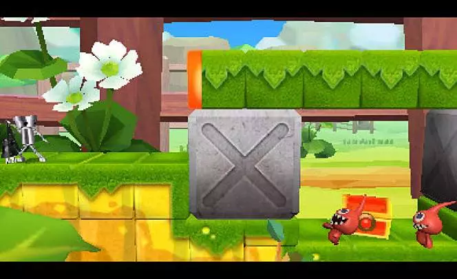 Chibi-Robo! Zip Lash