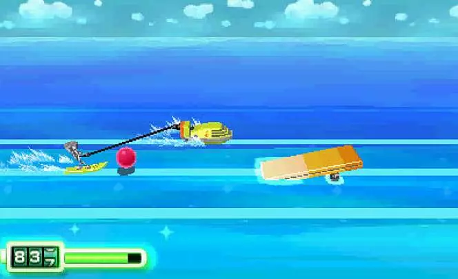 Chibi-Robo! Zip Lash