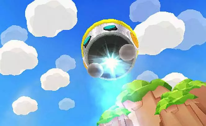 Chibi-Robo! Zip Lash