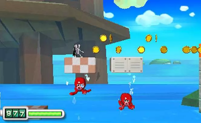 Chibi-Robo! Zip Lash