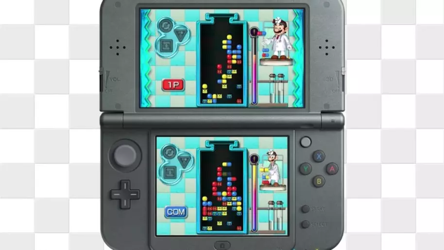 Dr. Mario Miracle Cure análisis