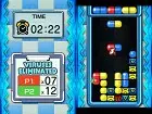 Dr. Mario Miracle Cure - Pantalla