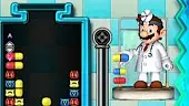 Dr. Mario Miracle Cure: Tráiler de Anuncio (JP)
