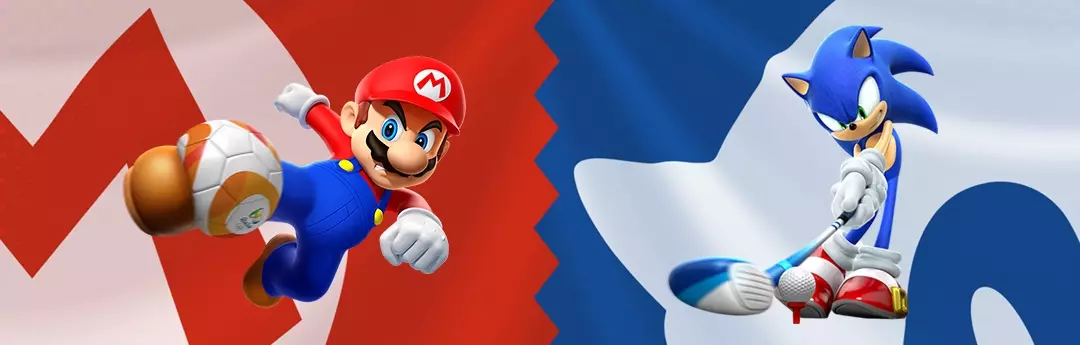 Análisis Mario y Sonic JJOO - Río 2016 Análisis Mario y Sonic JJOO - Río 2016