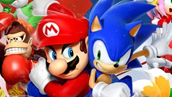 Mario y Sonic JJOO - Río 2016: Olimpiadas SegaNintenderas