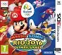 Mario y Sonic en los Juegos Olímpicos - Río 2016 3DS