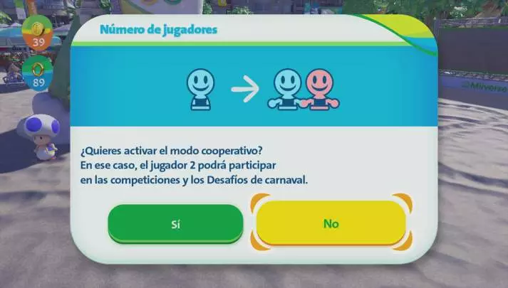 Mario y Sonic JJOO - Río 2016