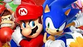 Mario y Sonic JJOO - Río 2016: Tráiler