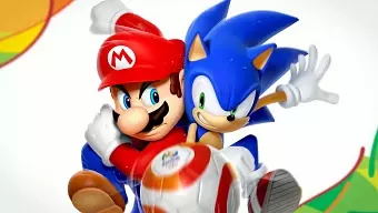 Mario y Sonic JJOO - Río 2016: Tráiler de Introducción