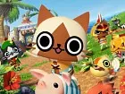 Monster Hunter Diary: Poka Poka Airou Village DX