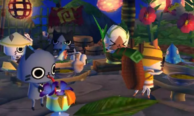 Monster Hunter Diary