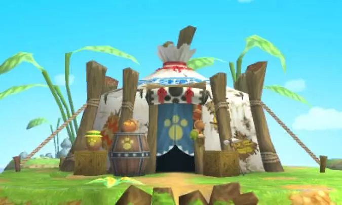 Monster Hunter Diary