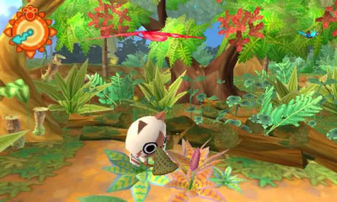 Monster Hunter Diary - 3DS