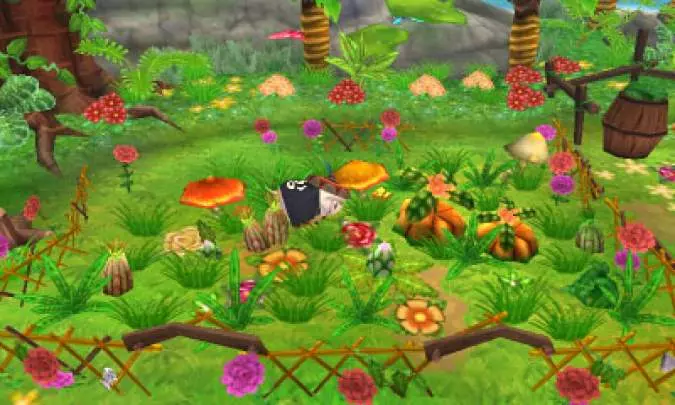 Monster Hunter Diary