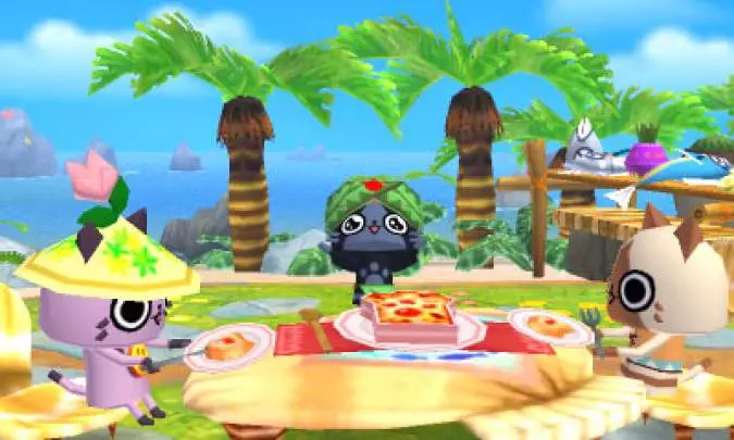 Monster Hunter Diary