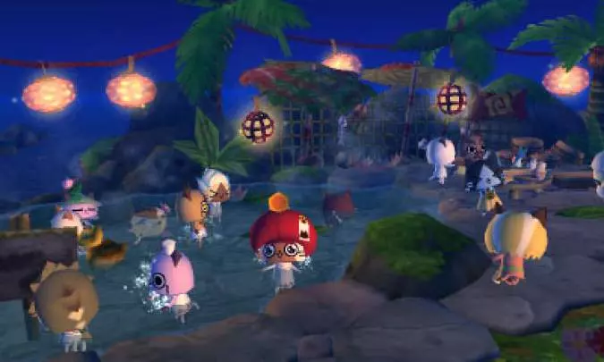 Monster Hunter Diary: Poka Poka Airou Village DX