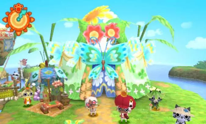 Monster Hunter Diary