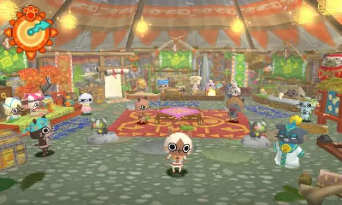 Monster Hunter Diary