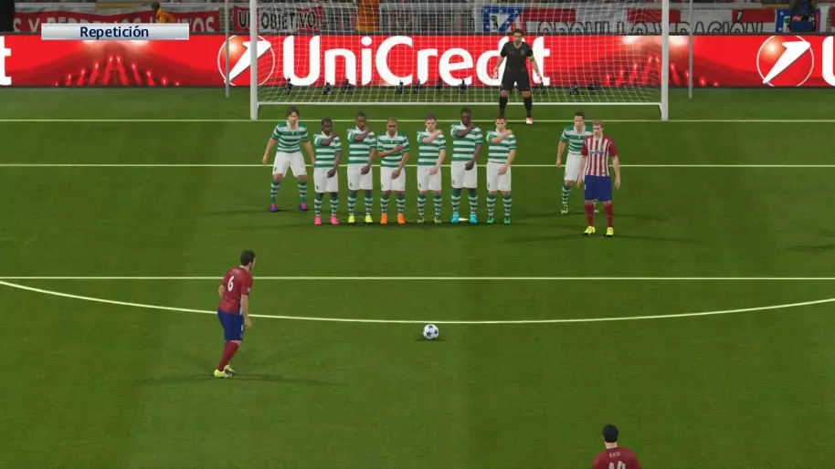 PES 2016