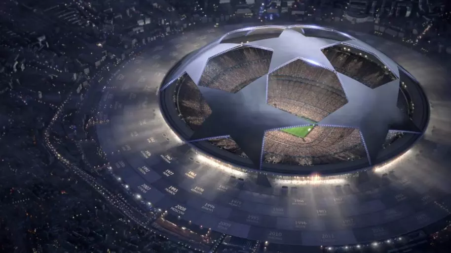 PES 2016 PS4