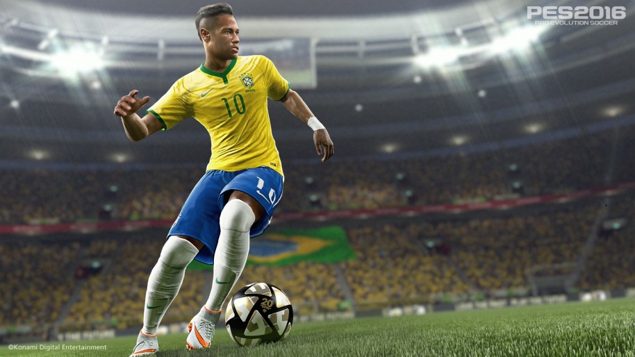 PES 2016 PC