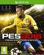 PES 2016 Xbox One